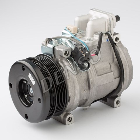 Насос кондиціонера DCP17147 DENSO