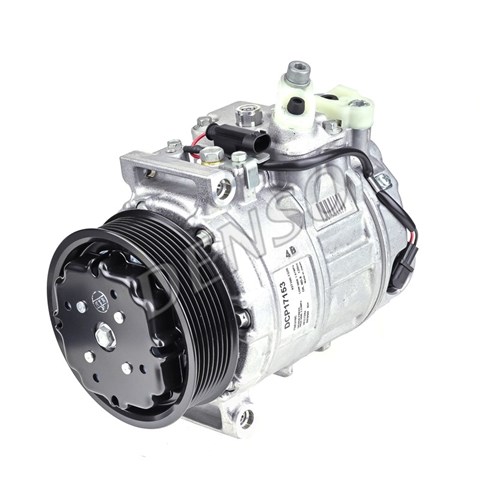 Насос кондиціонера DCP17153 DENSO