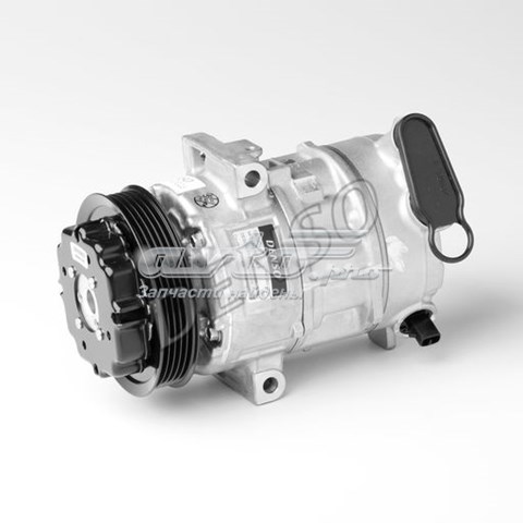 Компресор системи кондиціювання DCP20023 DENSO