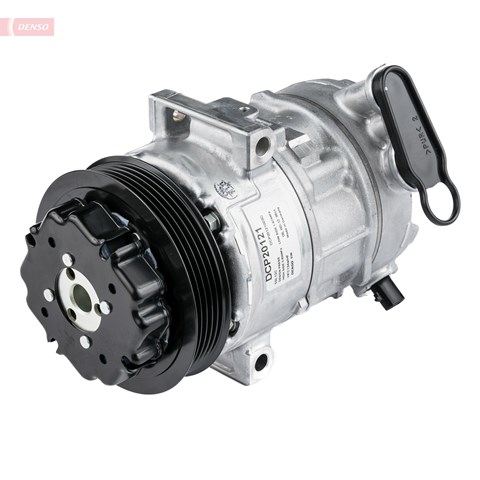 Компресор кліматичної установки DCP20121 DENSO