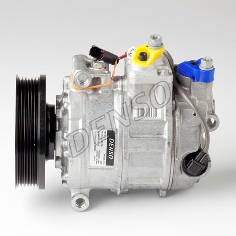 Компресор холодоагенту DCP28016 DENSO