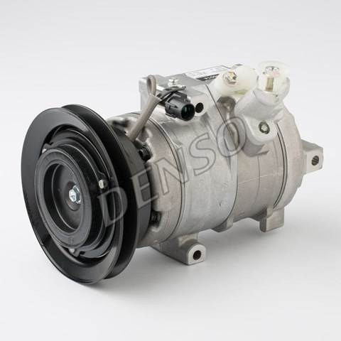 Компресор системи кондиціювання DCP45014 DENSO