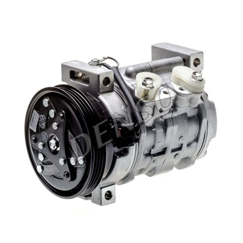 Компресор кондиціонера DCP47006 DENSO