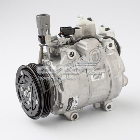 Насос кондиціонера DCP50126 DENSO