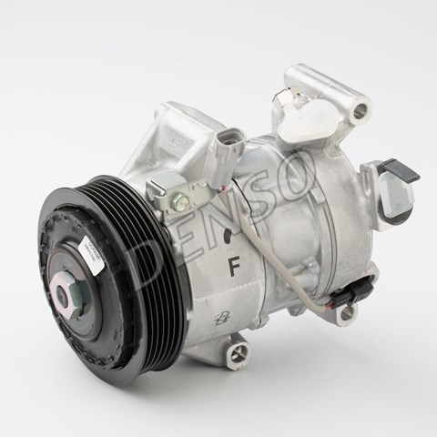 Компресор кліматичної установки DCP50251 DENSO