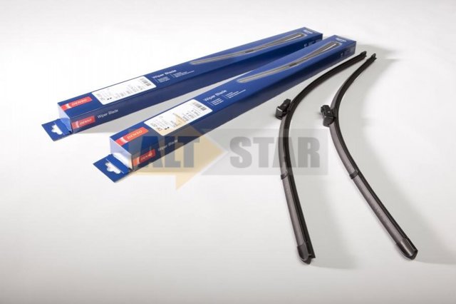 Склоочисники лобового скла DF036 DENSO