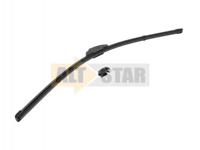 Щітка склоочисника лобового скла, водійська DFR012 DENSO