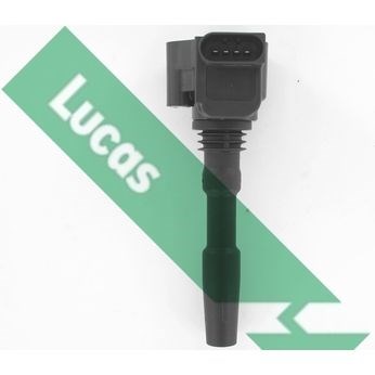 Котушка запалювання DMB5037 LUCAS