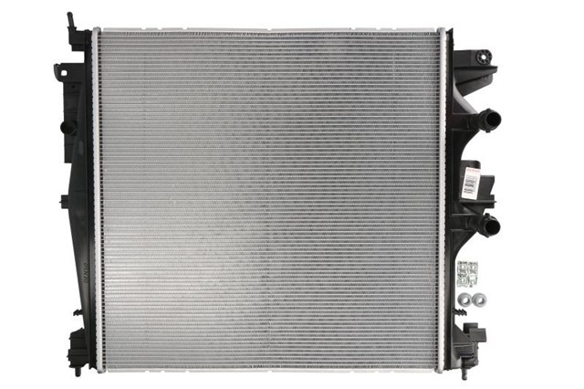Радіатор DRM01004 DENSO