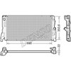 Радіатор основний DRM05118 DENSO