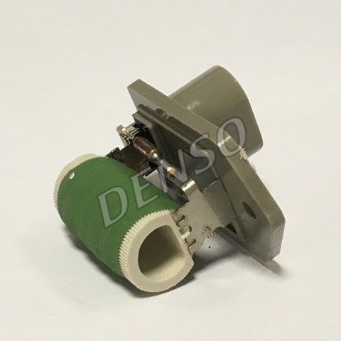 Резистор вентилятора обігрівача DRS01004