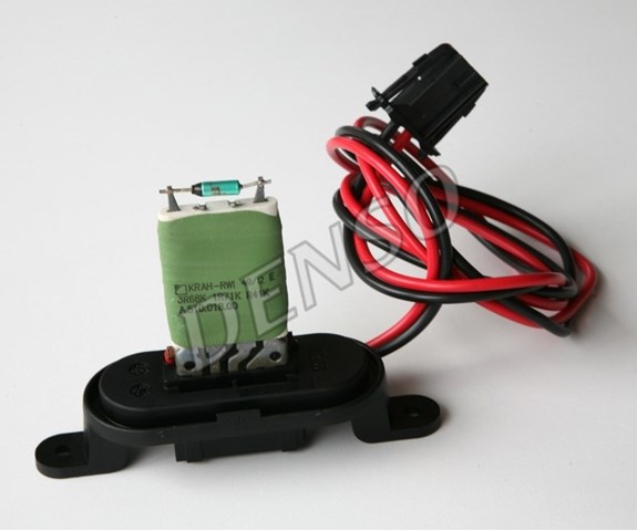 Регулятор оборотів пічки DRS23012 DENSO