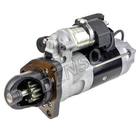 Стартер автомобільний DSN2072 DENSO