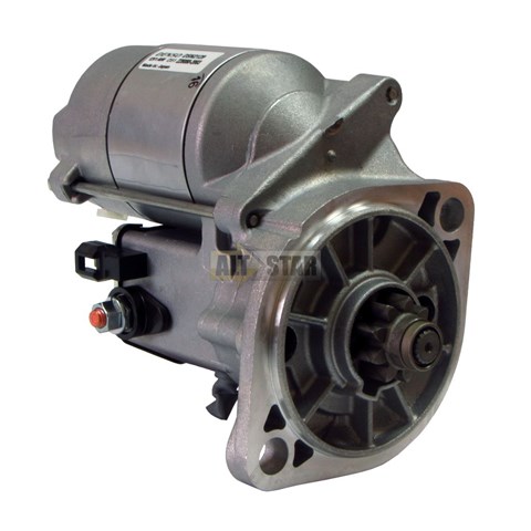 Стартер автомобільний DSN2129 DENSO