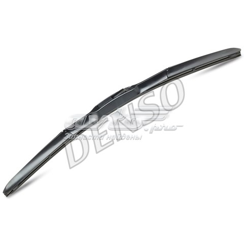 Щітка склоочисника лобового скла, пасажирська DUR048L DENSO