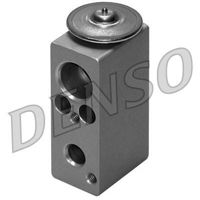 Розширювальний клапан (block) кондиціонера DVE46001