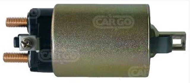 Втягуюче стартера E8048 GHIBAUDI