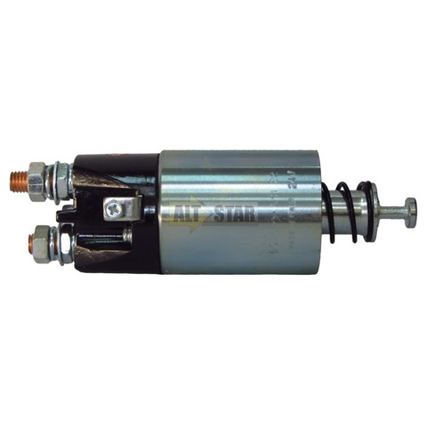 Тягове реле стартера E9045 GHIBAUDI