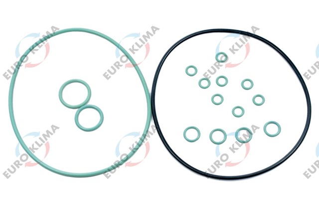 EK2207 Euroklima