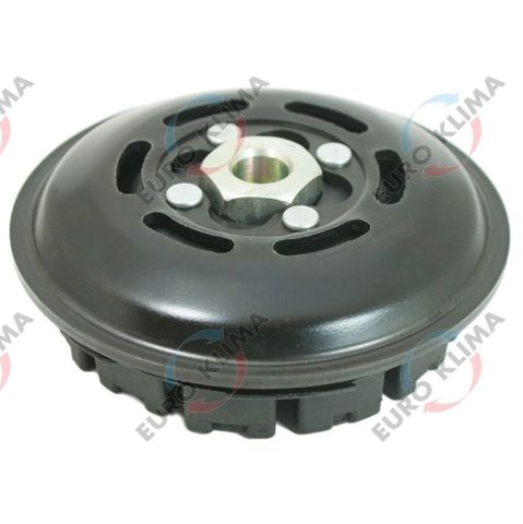 Диск муфти компресора кондиціонера EK369 EUROKLIMA