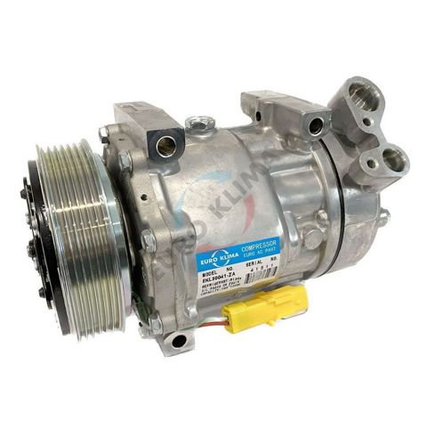Насос кондиціонера EKL30041ZA EUROKLIMA