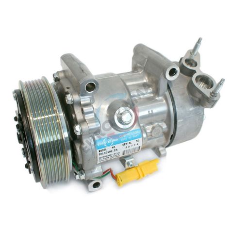 Насос кондиціонера EKL30502ZA EUROKLIMA