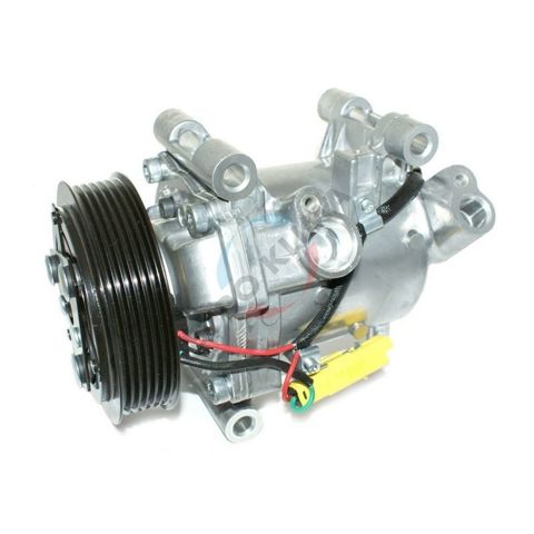 Компресор кондиціонера EKL33345ZA EUROKLIMA