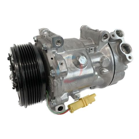 Насос кондиціонера EKL33445ZA EUROKLIMA