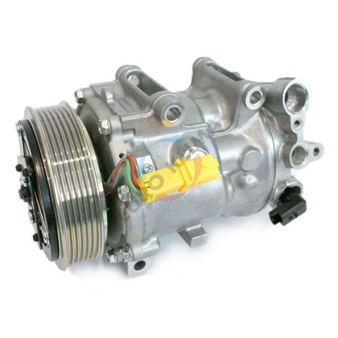 Компресор кондиціонера EKL35002ZA EUROKLIMA
