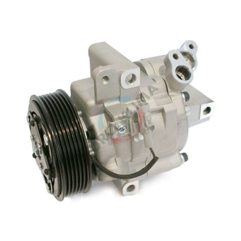 Компресор холодоагенту EKL36301ZA EUROKLIMA