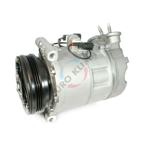 Насос кондиціонера EKL36903ZA EUROKLIMA