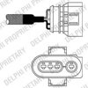 Датчик концентрації кисню ES1056812B1 DELPHI