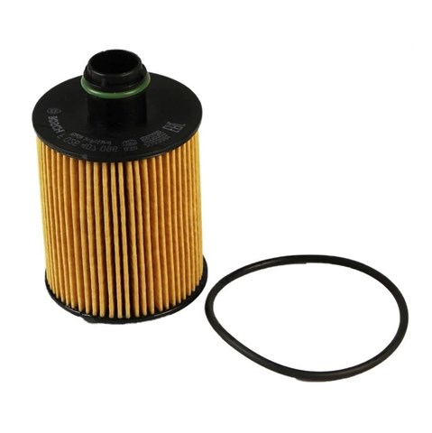Фільтр масляний грубої очистки (повнопотоковий ф.) F026407096 BOSCH