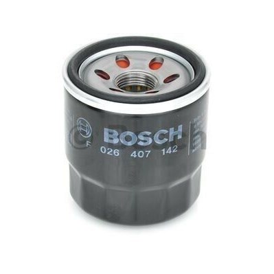 Фільтр масляний ДВЗ F026407142 BOSCH