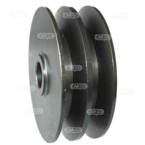 Муфта генератора F032134684 CARGO