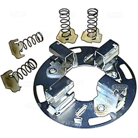 Щеткодеpжатель стартера F032136763 CARGO