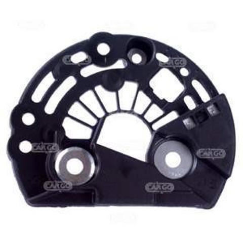 Кришка генератора задня F032139656 CARGO