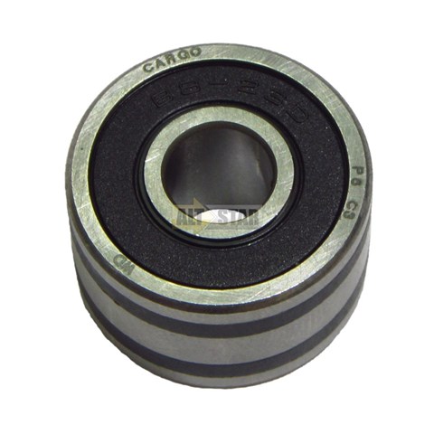 Підшипники на генератор F032140419 CARGO
