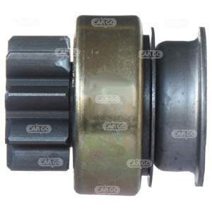 Привід стартера Opel Movano A