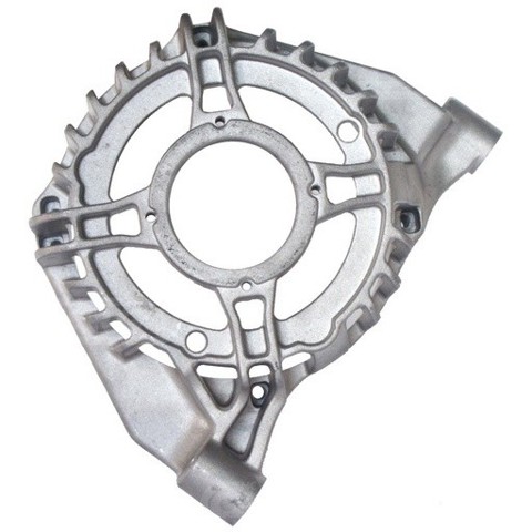 Передня кришка генератора F032234638 CARGO