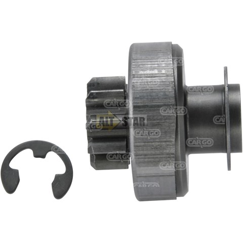 Привід стартера бендикс F032330452 CARGO