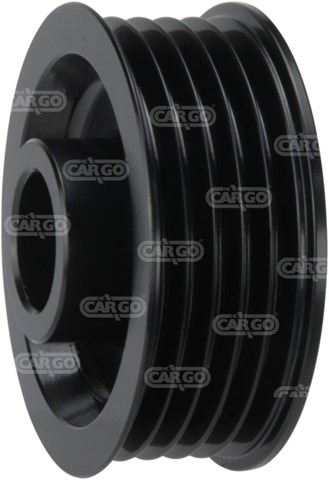Обгонна муфта генератора F032331554 CARGO