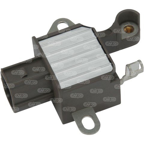 Реле-регулятор генератора, (реле зарядки) F032333033 CARGO
