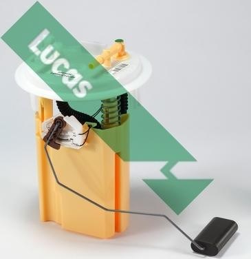 Модуль паливного насосу, з датчиком рівня палива FDB1843 LUCAS