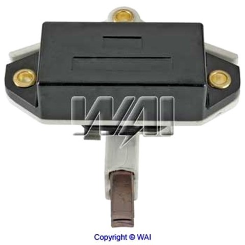 Реле регулятор напруги генератора IB381 TRANSPO