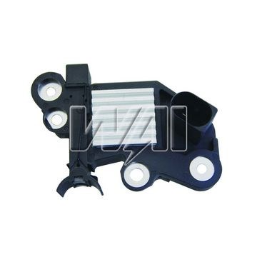 Реле зарядки генератора IB823 TRANSPO