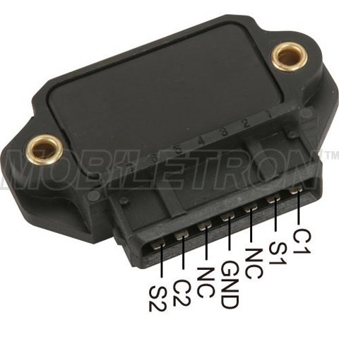 Модуль запалювання, комутатор IGB015 MOBILETRON