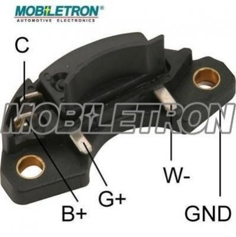 Комутатор IGM005 MOBILETRON