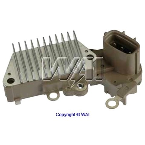 Реле регулятор напруги генератора Toyota Corolla