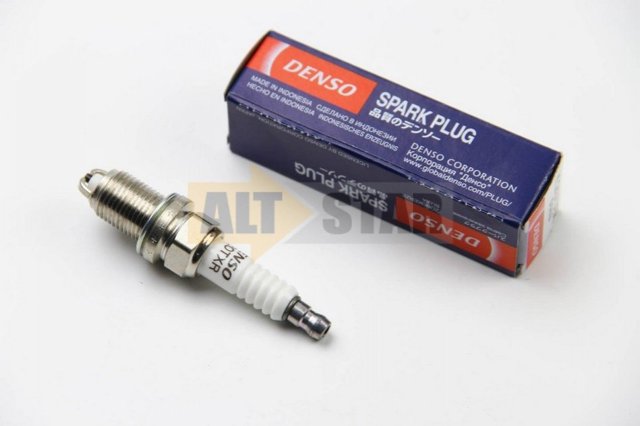 Свічка запалювання K20TXR DENSO